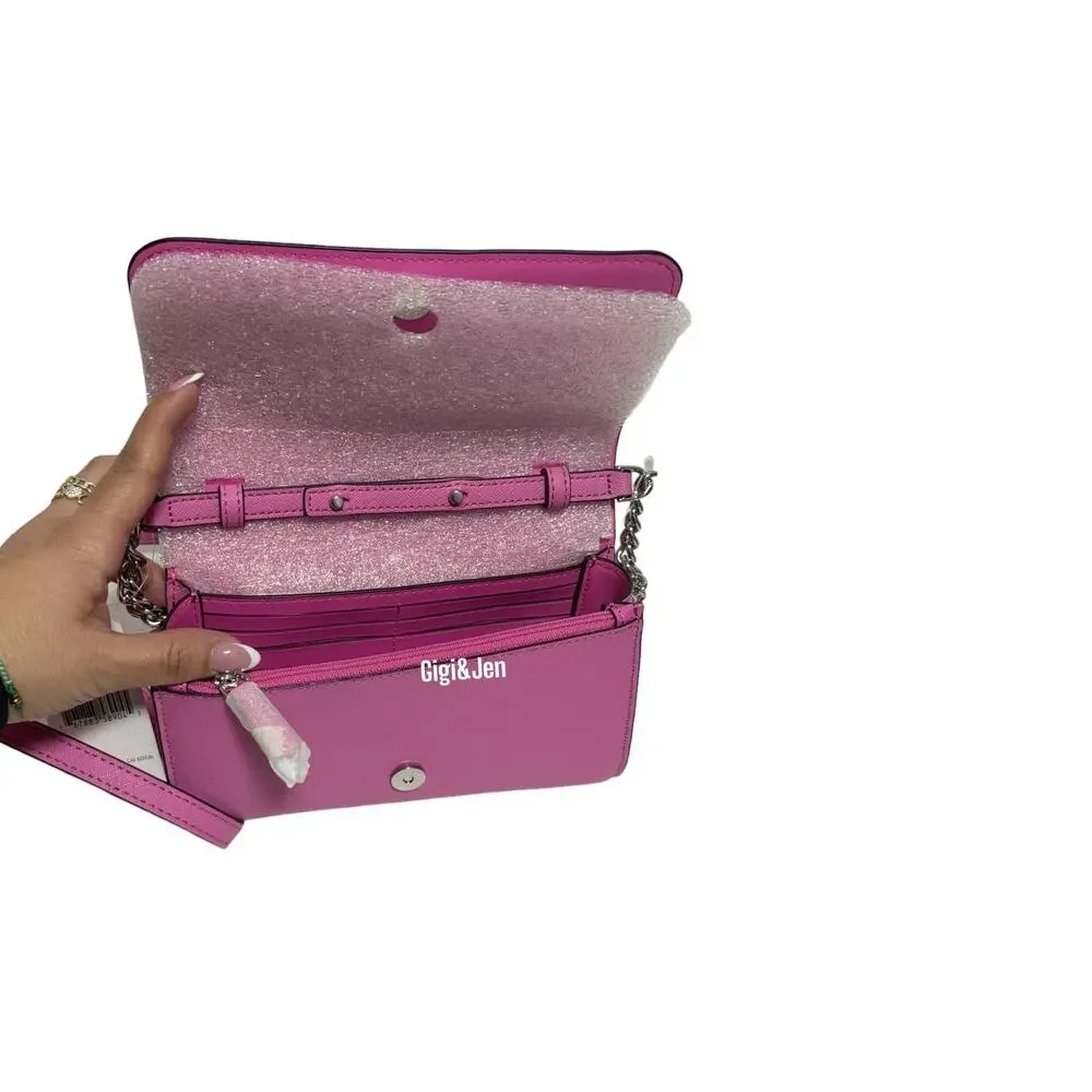 Kate Spade Small Flap Crossbody Bag